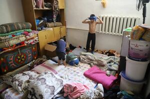 Ищут людей “со своей позицией”
