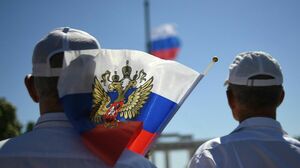 Им Запад  не нужен