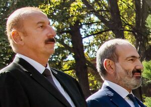 Карабах поедет в Европу