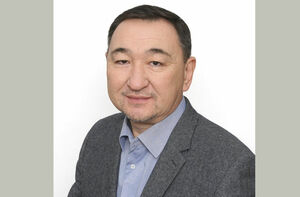 Максат АХАЕВ: Работы здесь - конь не валялся!