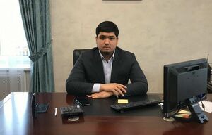 Нефтеперерабатывающий развод