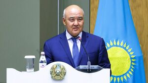 Ответил за коррупцию