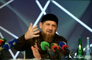 Он всё ещё руководитель