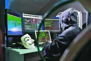В бой идут  IT-войска