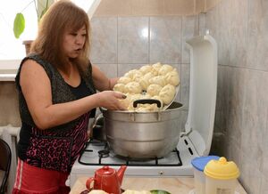 Где наше место?