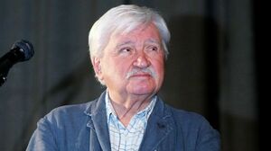 Не планировал свою жизнь наперёд