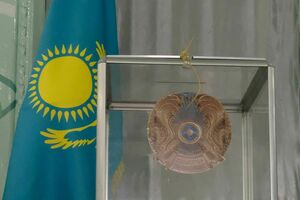 Токаев назначил дату досрочных президентских выборов