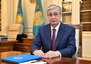 Старт перезагрузки всей политической системы