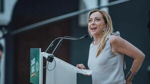 Коалиция популистов  победила