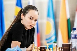 Не достали до пьедестала