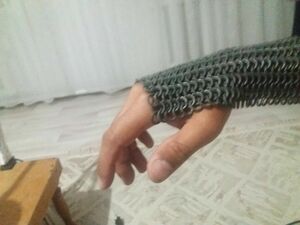 Властелины колец