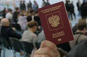 Пусть пообвыкнутся