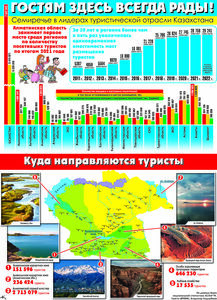 Гостям здесь всегда рады!