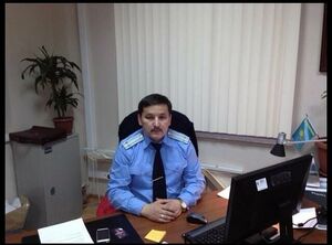 «Она локтем ударилась, видно же»