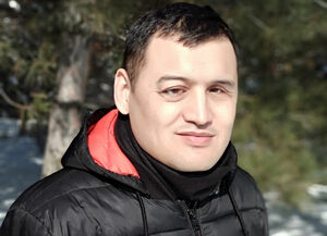Айтбек АУЛБАЕВ: Чтоб два раза не вставать