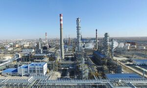 Прогорели на присадке