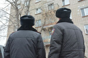 Спасли уговорами