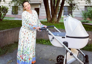 Трудно быть мамой