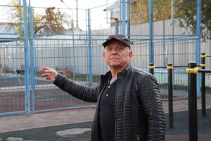 Иллюзорное право?
