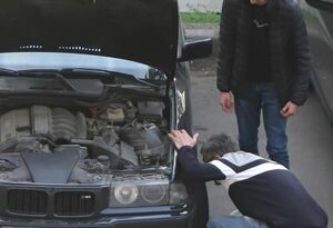 Всё криминальное просто