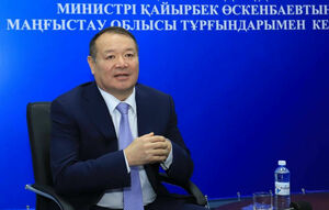 Почему запрещено вывозить металлолом рассказал министр индустрии