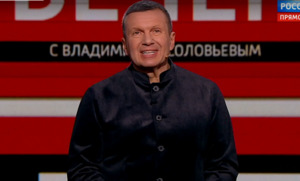 Соловьев признался в любви к Казахстану