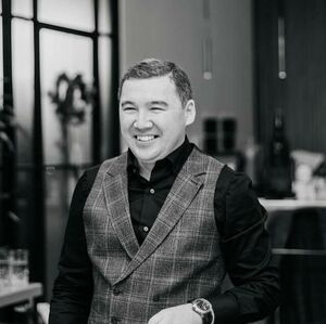 Ещё один Боранбаев водворен в следственный изолятор