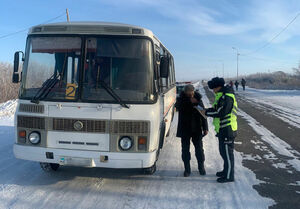Бомбилы вне закона
