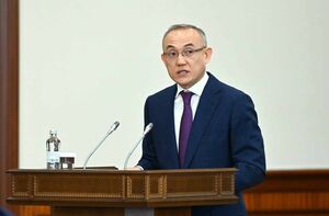 Рост инфляции продолжается к Казахстане - Нацбанк назвал причины