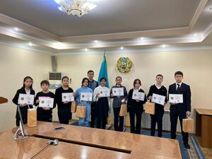 Детский взгляд