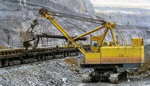 Запасы истощаются. Но восполнимы