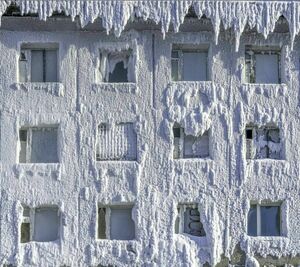 С днём проблем энергетики!