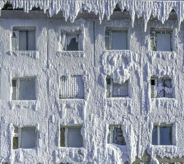 С днём проблем энергетики!