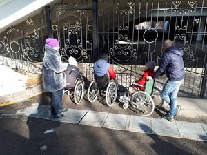 Уполномочен будет защищать