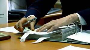 Навязчивые преследования
