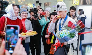 Победа победе рознь