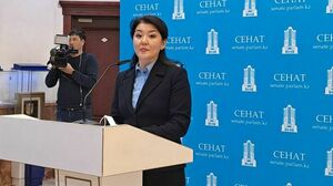 Она не его имела в виду
