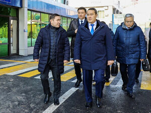 Перед гостями стыдно!