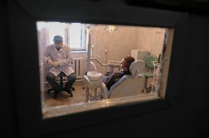 Болеть как свободный человек