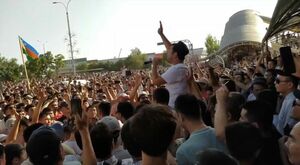 Большинство обвиняемых вину признали