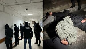 Вооруженные разборки между криминальными группировками предотвратили в Шымкенте