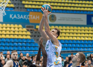 Не игра, а валидол