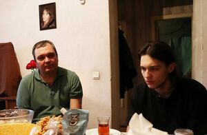Олино желание