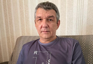 Олег ПЕТРУШИН: День “закрытых” дверей