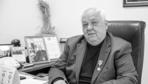 Токаев выразил соболезнования в связи с кончиной экс-премьера Терещенко