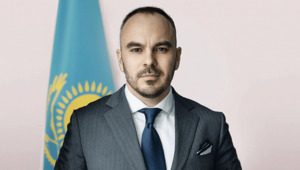 Евгений Кочетов назначен вице-министром информации и общественного развития