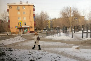 Теперь никто  не заблудится