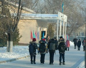 А ну-ка, покажи свой чемоданчик