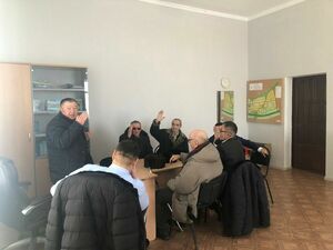 Споры на миллиард
