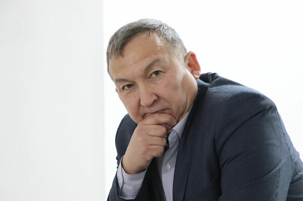 Магбат СПАНОВ: Проблема в том, что наши реформы не всегда удачны